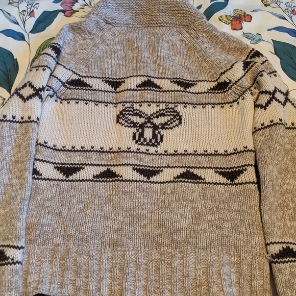 🍋 2 for $30 TNA Sea to Sky Sweater - Picture 4 of 6